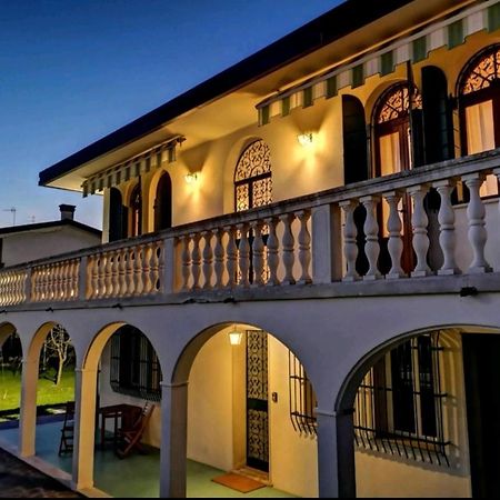 Casa Del Vigneto Villa Spinea Exterior photo