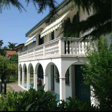 Casa Del Vigneto Villa Spinea Exterior photo
