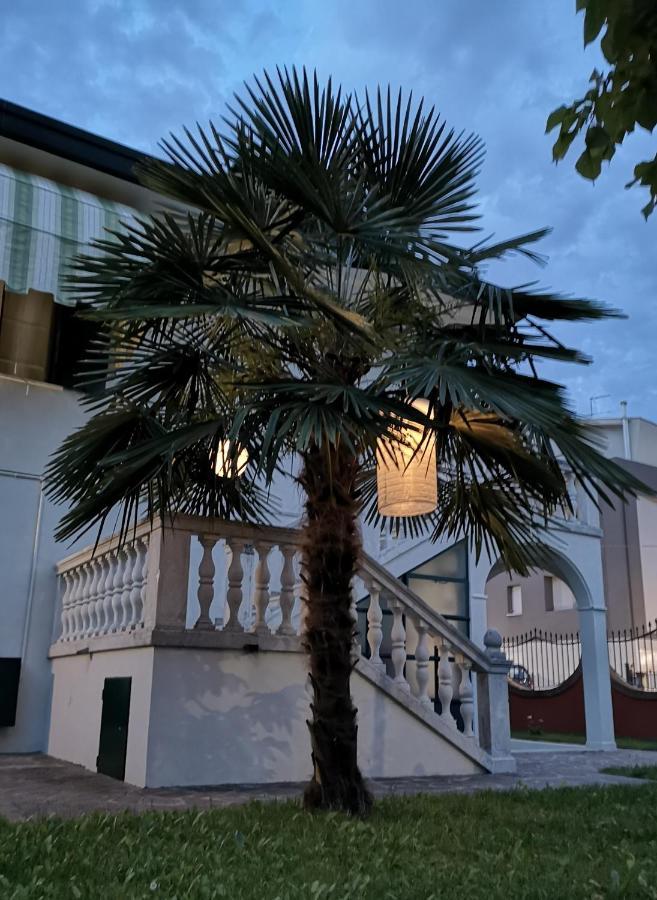 Casa Del Vigneto Villa Spinea Exterior photo