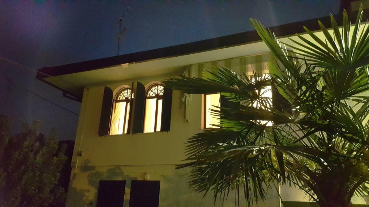 Casa Del Vigneto Villa Spinea Exterior photo