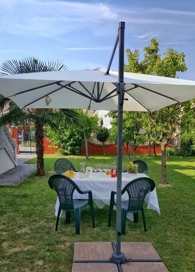 Casa Del Vigneto Villa Spinea Exterior photo