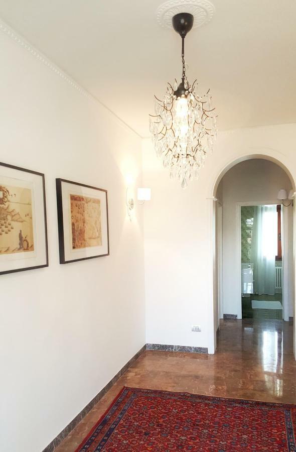 Casa Del Vigneto Villa Spinea Exterior photo