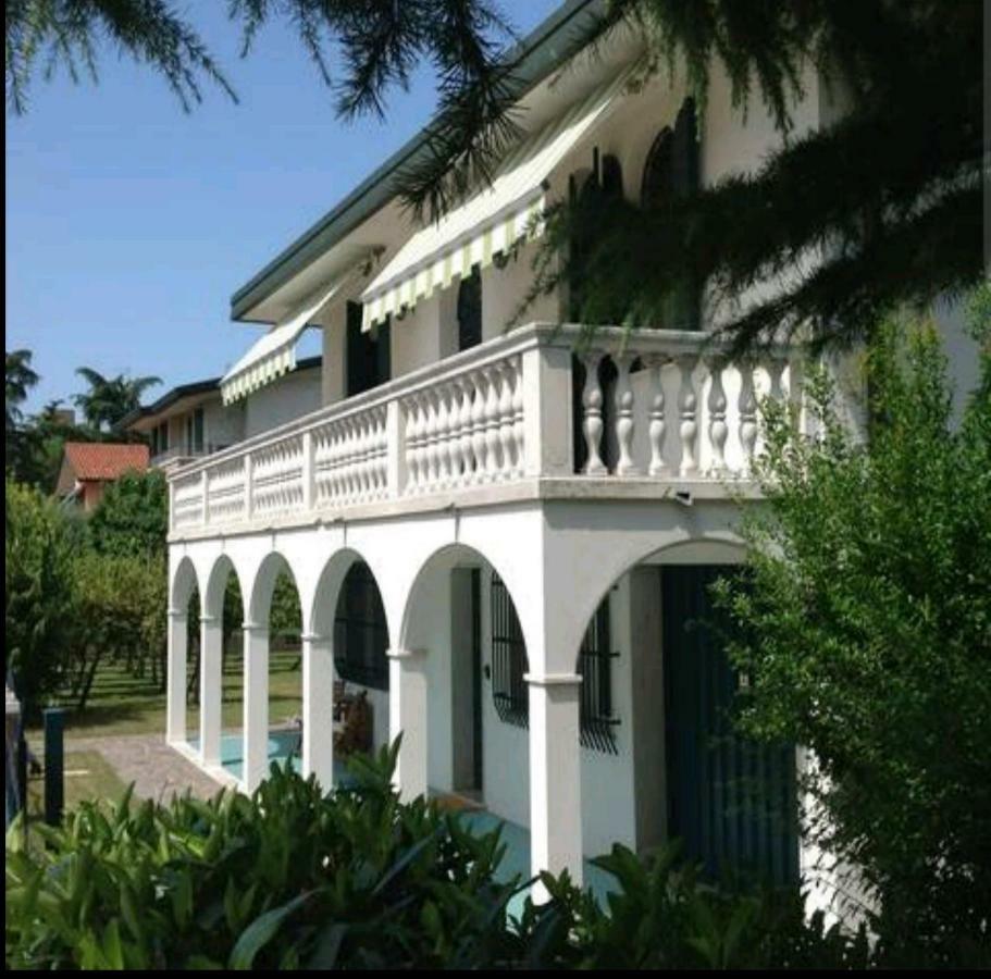 Casa Del Vigneto Villa Spinea Exterior photo