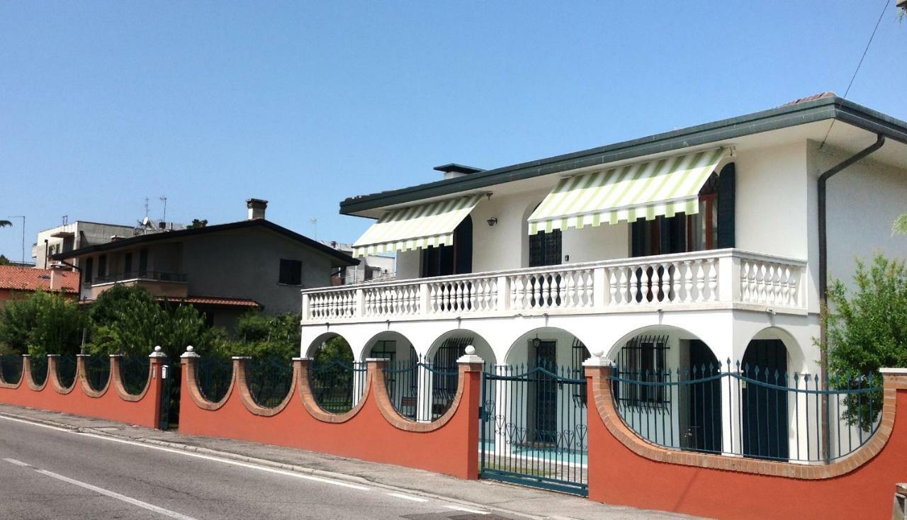 Casa Del Vigneto Villa Spinea Exterior photo